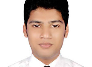 ALI HOSSAIN